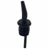 PROPOURER SBC BLACK: Elevate your drink pouring experience with this sleek and durable black stainless steel pourer. Buy now for an upgraded bar experience!
