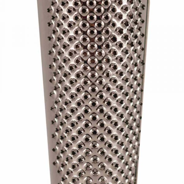 Premium Stainless Steel Nozmeg Grater for Effortless Grating - Perfect for Kitchen Enthusiasts & Chefs - Shop Now!