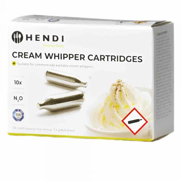 Top-notch REFILL NO2 for Cream and Foams 10 Unit - 588208: Enhance your skincare routine with this premium refill pack for luxurious pampering.