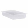 Durable Cambro 46PP Gastronorm Container GN 1/4X150mm for Commercial Use - Buy Online Now!