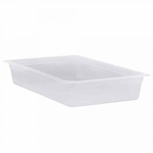 Durable Cambro 46PP Gastronorm Container GN 1/4X150mm for Commercial Use - Buy Online Now!