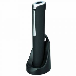 Sleek Lacor Electric Corkscrew for Effortless Wine Opening - Buy Online Today!