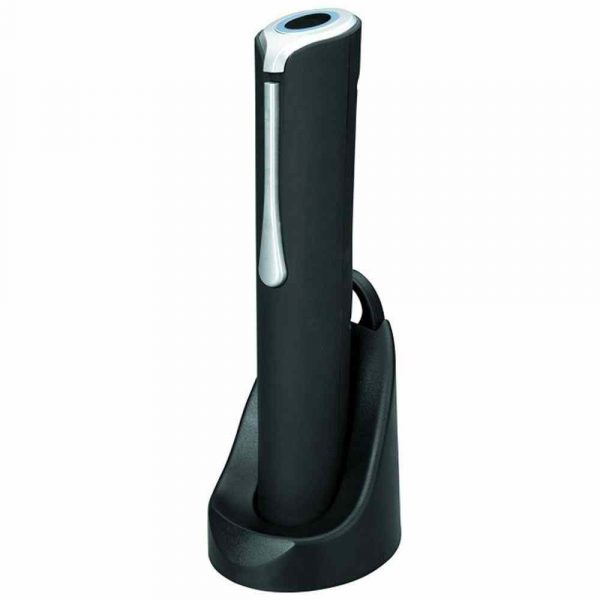Sleek Lacor Electric Corkscrew for Effortless Wine Opening - Buy Online Today!