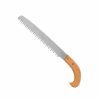 Premium Japanese Type Ice Saw 30cm for Efficient Ice Cutting - Durable and Sharp Tool for Winter Adventures