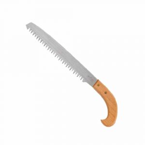 Premium Japanese Type Ice Saw 30cm for Efficient Ice Cutting - Durable and Sharp Tool for Winter Adventures