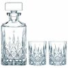 Premium 3P Service for Noblesse Whiskey - Elevate your drinking experience with top-tier luxury service