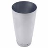 Premium 28oz Stainless Steel Weighted Shaker Large Tin for Professional Bartending – Durable and Stylish Mixology Tool for Cocktails