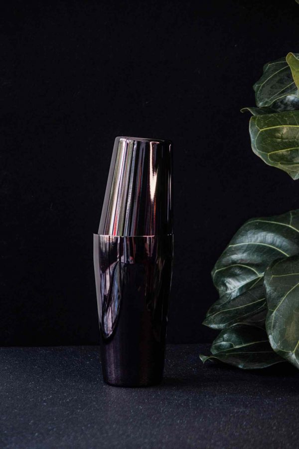 Modern and elegant Boston Brown Shaker 800/600 for stylish kitchens - durable and sleek design for your home.