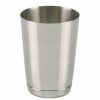 Premium 430ml 14oz Stainless Steel Shaker Tin for Cocktails and Mixology - Buy Now!