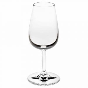 Enjoy your favorite Port wine in style with the exquisite SIZA 190ml Port Wine Glass - perfect for wine connoisseurs and enthusiasts!