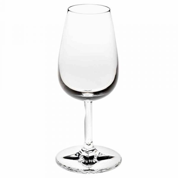 Enjoy your favorite Port wine in style with the exquisite SIZA 190ml Port Wine Glass - perfect for wine connoisseurs and enthusiasts!