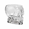 Handcrafted Skull Glass Medium 66cl - Elevate your drinking experience with this unique and premium quality glassware.