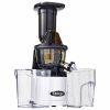 Omega Megamouth MMV700S Slow Juicer - Efficiently extract nutrients with this premium juicer for healthy living. Buy now for a healthier you!