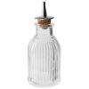 Small Bitter Bottle 100ml - A luxurious bottle of exquisite 100ml bitterness, perfect for all your cocktail needs. Buy online now!