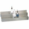 High-end SPEED RACK DUPLA for 16 bottles, 82 x 20.5 x 24 cm 00117 - efficient storage solution for your bar or home bar setup.