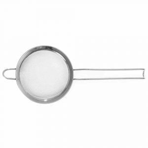 Premium Strainer Fine Mesh with Ø100x255 Dimensions - Perfect for Straining Any Ingredient - Buy Online Now!