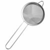 Stainless Steel 10cm Strainer - Quality Kitchen Essential for Effortless Straining - Buy Online Now!