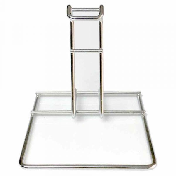 Premium SIPHON SUPPORT for efficient brewing - elevate your coffee experience with this top-notch accessory. Buy now for a perfect cup every time!
