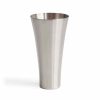 Stainless Steel Swizzle Cup 41.4cl - Premium Quality Drinkware for Modern Living - Buy Online Now!