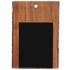 Premium 30cm x 21cm Acacia Wood Rectangular Board for Home and Kitchen Use - Durable and Stylish Cutting Board
