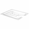 Tampa Gastronorm with Sous-Vide Probe Opening for Precision Cooking - Durable and Versatile Kitchen Accessory