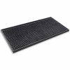 Premium PRETO DRUNK BAR MAT 30X15CM for stylish home bars, durable and non-slip design to elevate your cocktail game