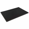 Upgrade your bar with the PRETO DRUNK bar mat 30x45cm - spill-proof, stylish design for a sophisticated touch. Buy now!