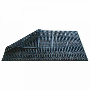 Premium PRETO Bar Mat 150x90cm - Durable, Non-Slip, Easy-to-Clean Bar Essential for Home and Commercial Use