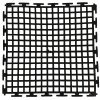 Durable PVC fabric in sleek black color, measuring 300x300x10mm. Ideal for various projects. Buy now for exceptional quality and longevity!