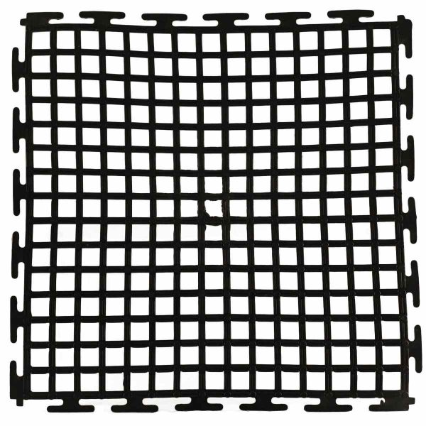 Durable PVC fabric in sleek black color, measuring 300x300x10mm. Ideal for various projects. Buy now for exceptional quality and longevity!