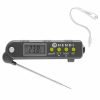Precision Thermometer with Probe for Accurate Temperature Readings from -50 to 300ºC | Ideal for Cooking, Grilling, and Baking