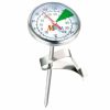 COM MOLA THERMOMETER: Accurate and reliable temperature readings for precise cooking. Buy now for an elevated culinary experience!