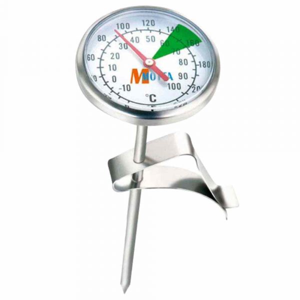COM MOLA THERMOMETER: Accurate and reliable temperature readings for precise cooking. Buy now for an elevated culinary experience!