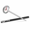 Pocket Thermometer with Protective Sleeve - Accurate Digital Temperature Reader for Precision Cooking and Baking