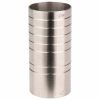 Premium THIMBLE JIGGER 25/50ML for precise mixology, durable and stylish bar tool for cocktail enthusiasts, buy online now!