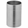 Stainless Steel 125ml Thimble Wine Measure for Accurate Pouring - Premium Quality Bar Accessory