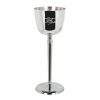 Shop the exquisite Tom Dyer The Grail Jigger 50ml S/S for premium cocktail perfection | Stainless steel craftsmanship