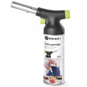 Professional Torch Set with Burner and Cartridge for Precision Work - Buy Now and Elevate Your Craftsmanship Skills!