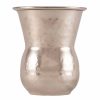 Stylish 35.5cl Stainless Steel Hammered Tumbler - Premium Quality Drinkware for Everyday Use - Buy Online!