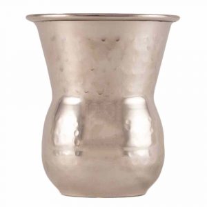 Stylish 35.5cl Stainless Steel Hammered Tumbler - Premium Quality Drinkware for Everyday Use - Buy Online!