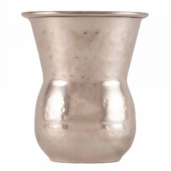 Stylish 35.5cl Stainless Steel Hammered Tumbler - Premium Quality Drinkware for Everyday Use - Buy Online!