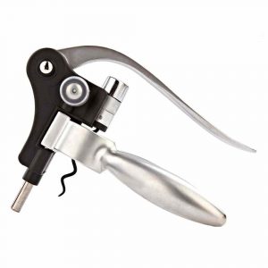 Enhance your wine experience with the deluxe Wine Opener Set - a premium accessory for wine lovers worldwide!
