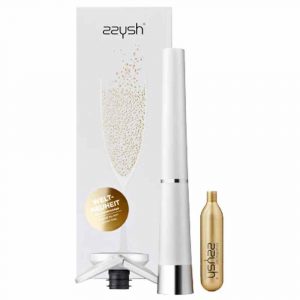 ZZYSH Champagne Preserver - Extend the freshness of your bubbly with this innovative high-quality product.