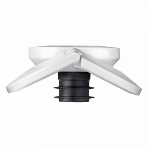 ZZYSH Champagne Stopper - Preserve Your Bubbly in Style | Buy Now and Keep Your Champagne Fresh Longer!