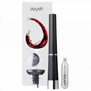 ZZYSH Wine Preserver - Keep your wine fresh with this high-quality preservation device. Perfect for wine lovers. Buy now!
